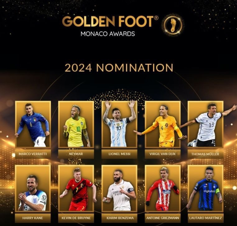 重要奖项 重要奖项